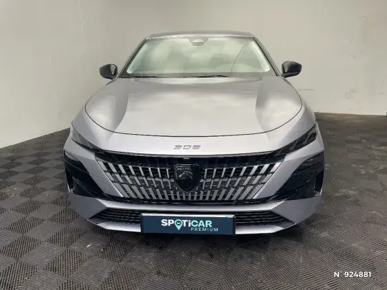 PEUGEOT 308 III - voiture d'occasion - Photo 3