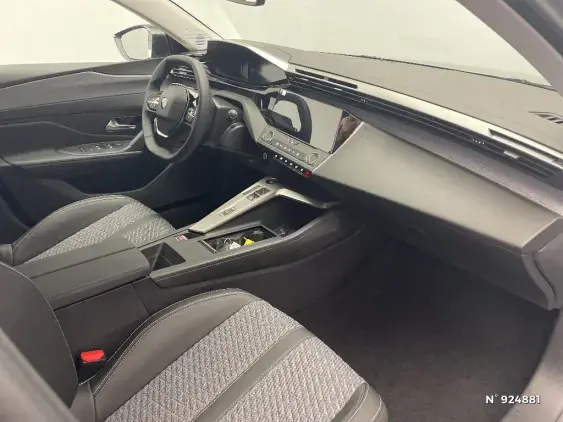 PEUGEOT 308 III - voiture d'occasion - Photo 10