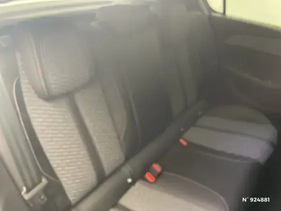 PEUGEOT 308 III - voiture d'occasion - Photo 11