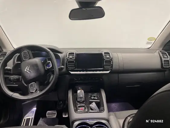 CITROEN C5 II - voiture d'occasion - Photo 9