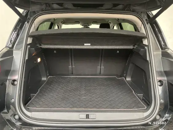 CITROEN C5 II - voiture d'occasion - Photo 7