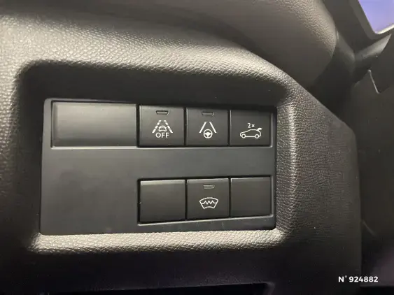 CITROEN C5 II - voiture d'occasion - Photo 15