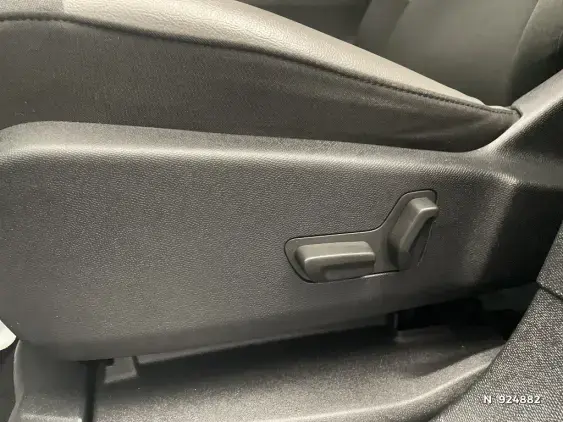 CITROEN C5 II - voiture d'occasion - Photo 26