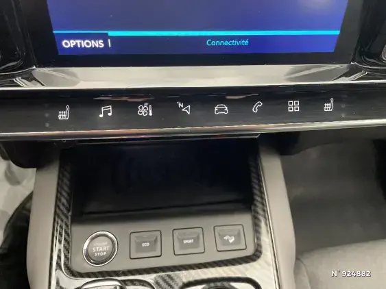 CITROEN C5 II - voiture d'occasion - Photo 27