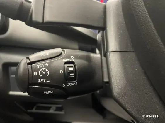 CITROEN C5 II - voiture d'occasion - Photo 28