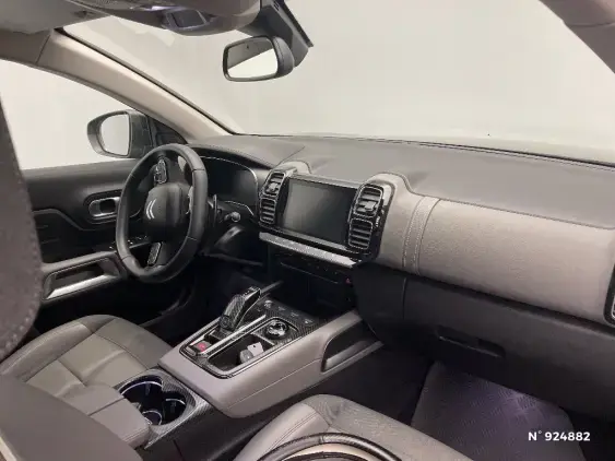 CITROEN C5 II - voiture d'occasion - Photo 10