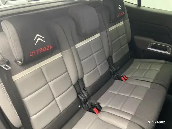 CITROEN C5 II - voiture d'occasion - Photo 11