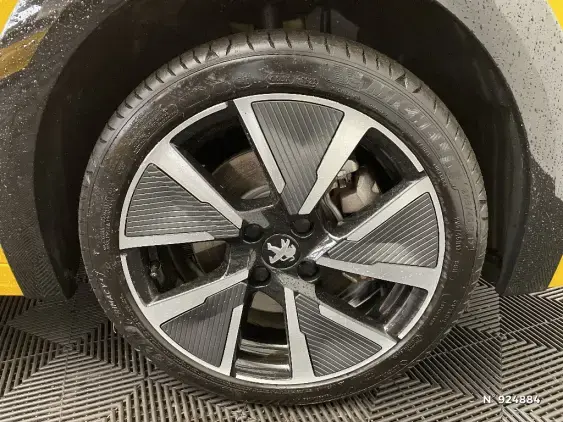 PEUGEOT 208 ELECTRIQUE II - voiture d'occasion - Photo 8