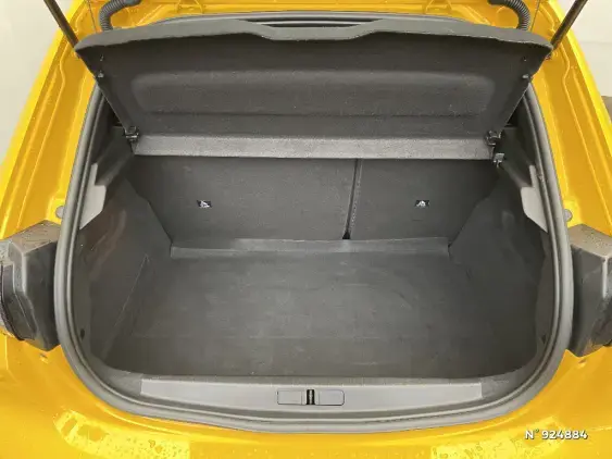 PEUGEOT 208 ELECTRIQUE II - voiture d'occasion - Photo 7