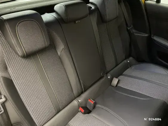 PEUGEOT 208 ELECTRIQUE II - voiture d'occasion - Photo 11