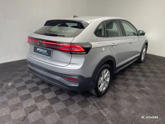 VOLKSWAGEN TAIGO - voiture d'occasion - Photo 4