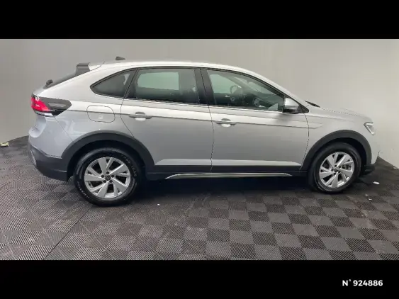 VOLKSWAGEN TAIGO - voiture d'occasion - Photo 5