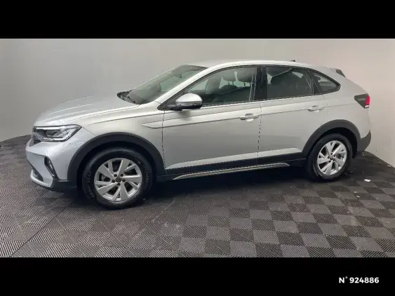 VOLKSWAGEN TAIGO - voiture d'occasion - Photo 2