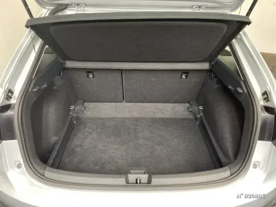 VOLKSWAGEN TAIGO - voiture d'occasion - Photo 7