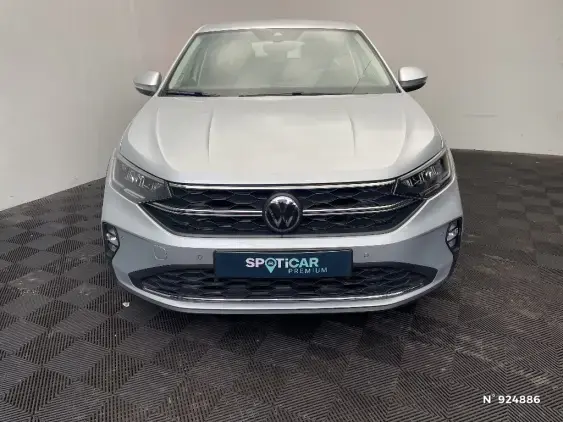 VOLKSWAGEN TAIGO - voiture d'occasion - Photo 3