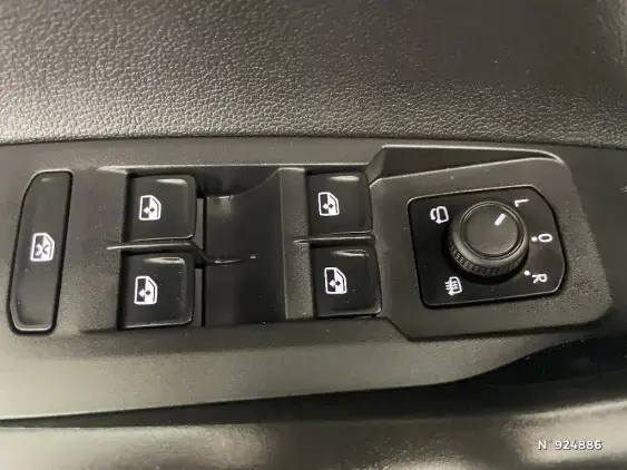 VOLKSWAGEN TAIGO - voiture d'occasion - Photo 25