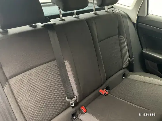 VOLKSWAGEN TAIGO - voiture d'occasion - Photo 11