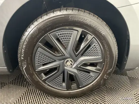 SKODA FABIA IV - voiture d'occasion - Photo 8