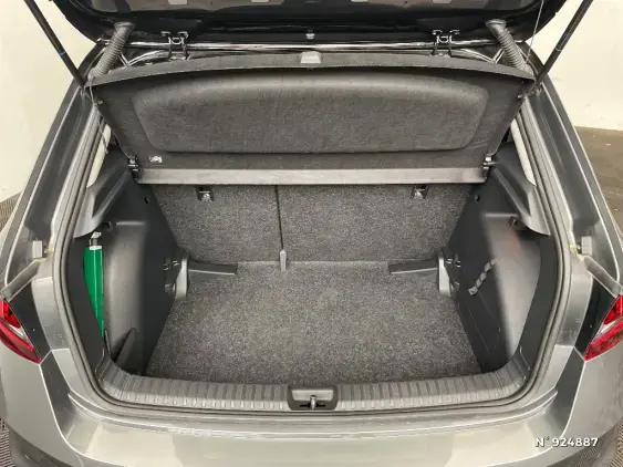 SKODA FABIA IV - voiture d'occasion - Photo 7