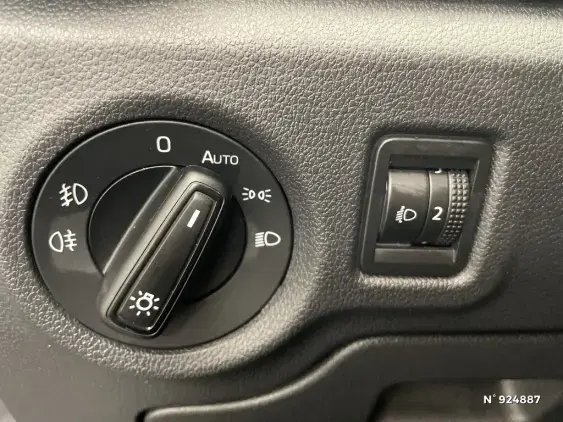 SKODA FABIA IV - voiture d'occasion - Photo 15