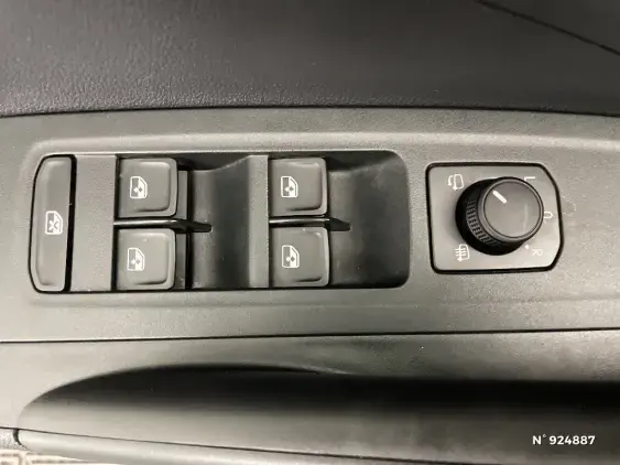 SKODA FABIA IV - voiture d'occasion - Photo 26