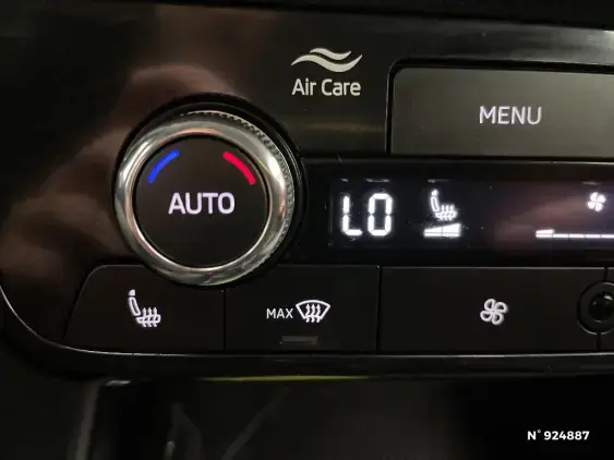 SKODA FABIA IV - voiture d'occasion - Photo 27