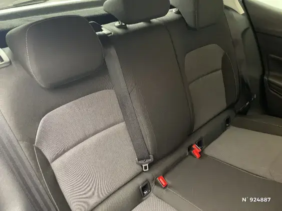 SKODA FABIA IV - voiture d'occasion - Photo 11