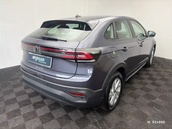 VOLKSWAGEN TAIGO - voiture d'occasion - Photo 4