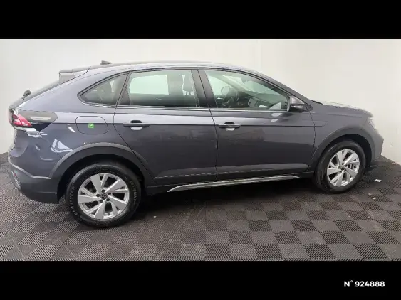 VOLKSWAGEN TAIGO - voiture d'occasion - Photo 5