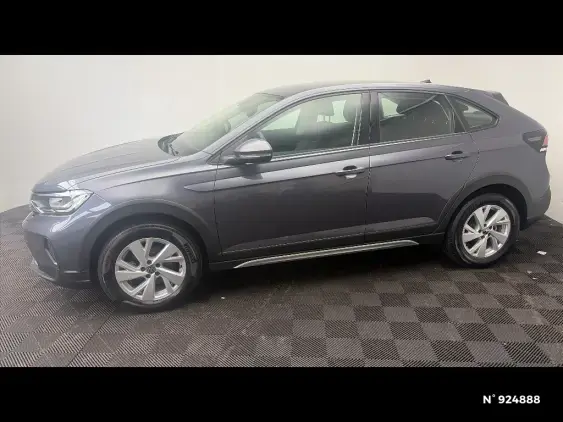 VOLKSWAGEN TAIGO - voiture d'occasion - Photo 2