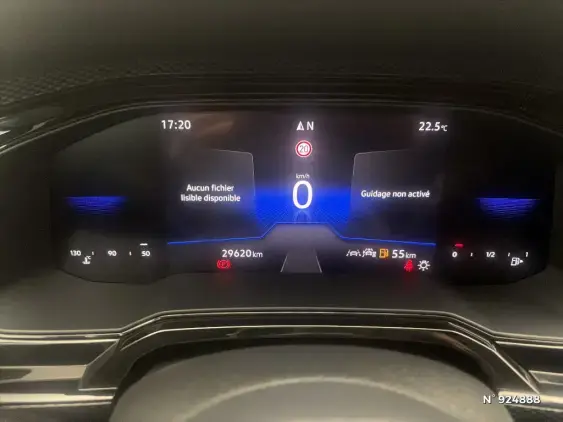 VOLKSWAGEN TAIGO - voiture d'occasion - Photo 12