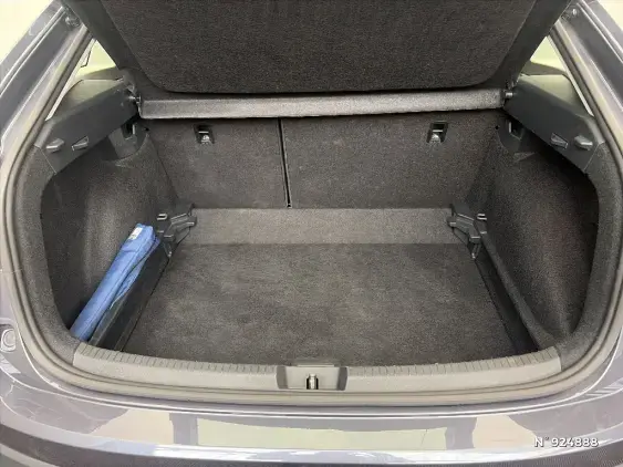 VOLKSWAGEN TAIGO - voiture d'occasion - Photo 7