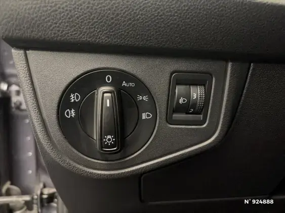 VOLKSWAGEN TAIGO - voiture d'occasion - Photo 15