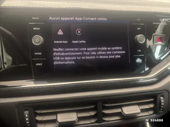 VOLKSWAGEN TAIGO - voiture d'occasion - Photo 25