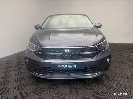 VOLKSWAGEN TAIGO - voiture d'occasion - Photo 3