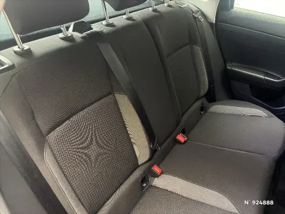 VOLKSWAGEN TAIGO - voiture d'occasion - Photo 11