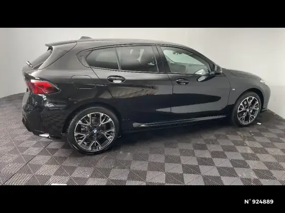 BMW SERIE 1 F70 - voiture d'occasion - Photo 5