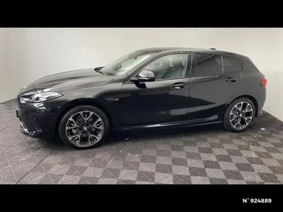 BMW SERIE 1 F70 - voiture d'occasion - Photo 2