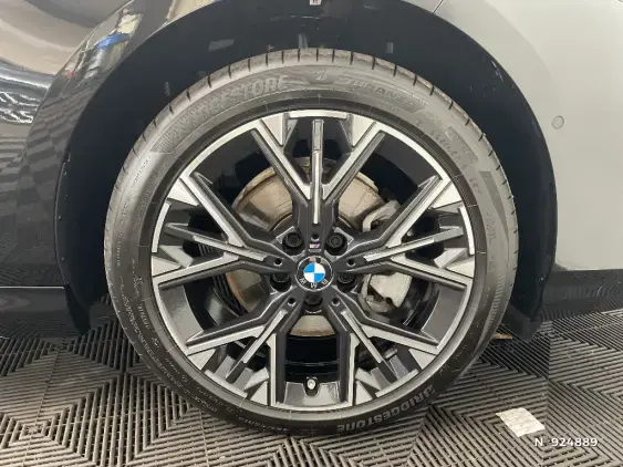 BMW SERIE 1 F70 - voiture d'occasion - Photo 8