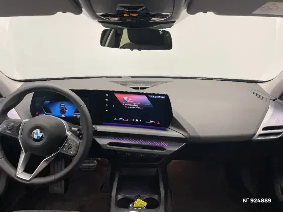 BMW SERIE 1 F70 - voiture d'occasion - Photo 9