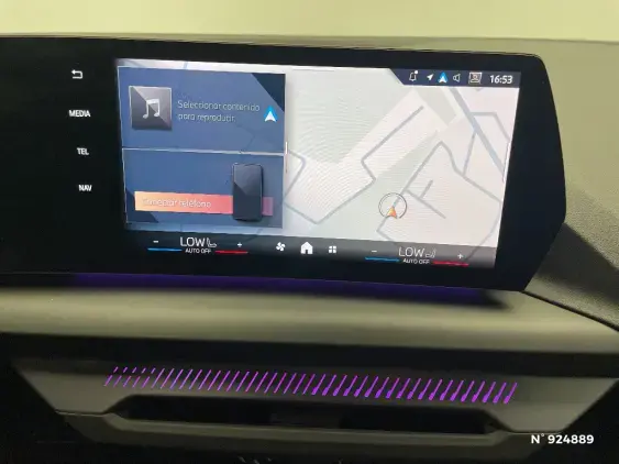 BMW SERIE 1 F70 - voiture d'occasion - Photo 13