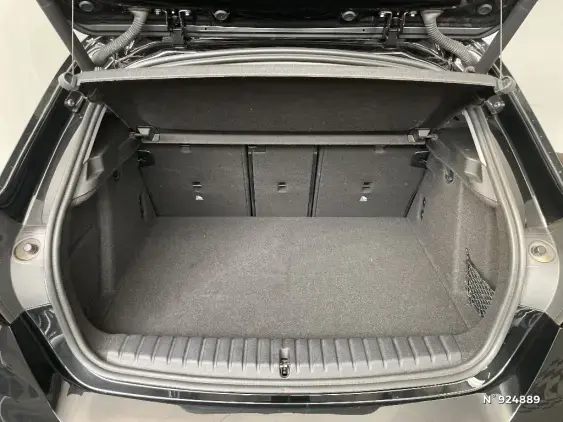 BMW SERIE 1 F70 - voiture d'occasion - Photo 7