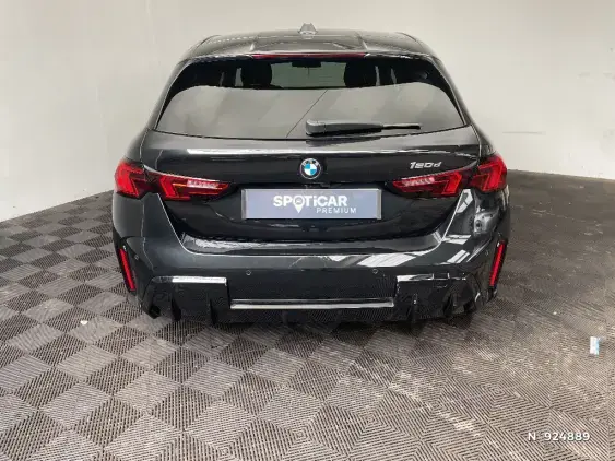 BMW SERIE 1 F70 - voiture d'occasion - Photo 6