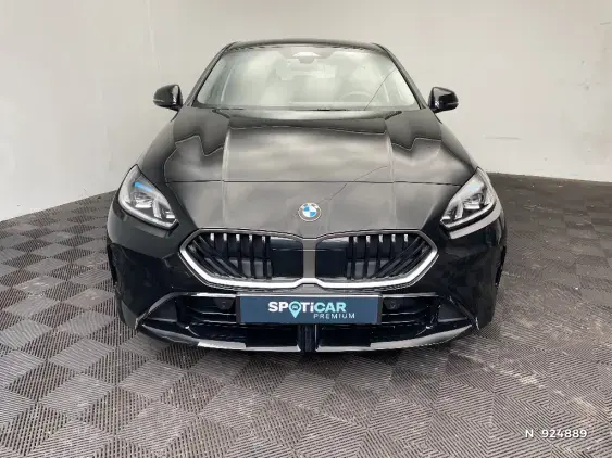 BMW SERIE 1 F70 - voiture d'occasion - Photo 3