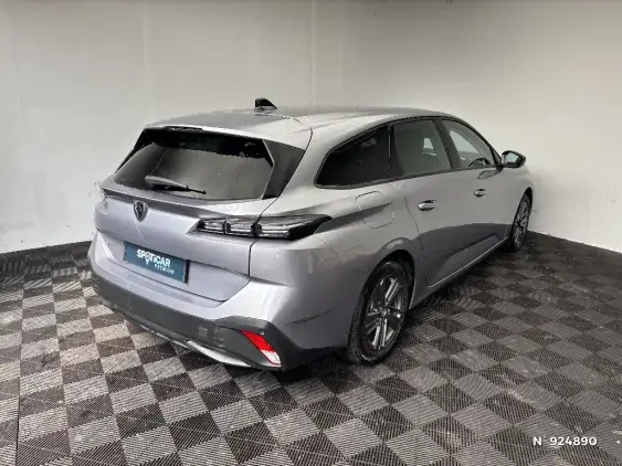 PEUGEOT 308 SW III - voiture d'occasion - Photo 4