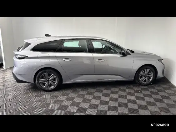 PEUGEOT 308 SW III - voiture d'occasion - Photo 5