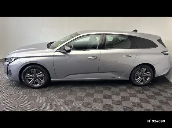 PEUGEOT 308 SW III - voiture d'occasion - Photo 2