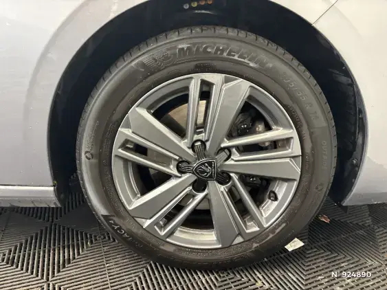 PEUGEOT 308 SW III - voiture d'occasion - Photo 8