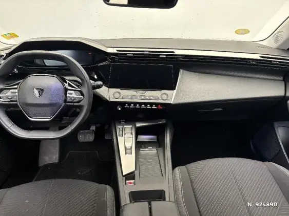 PEUGEOT 308 SW III - voiture d'occasion - Photo 9