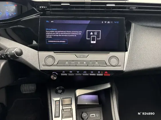 PEUGEOT 308 SW III - voiture d'occasion - Photo 13